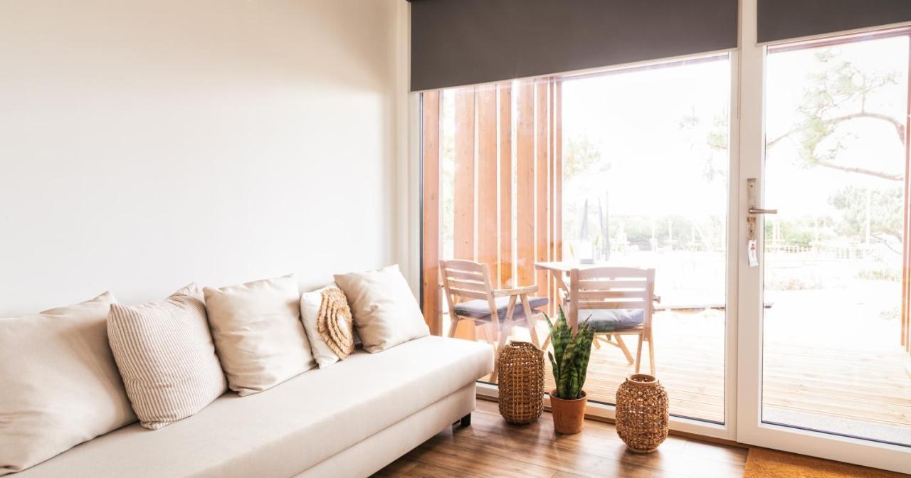 Azen Cool House Bed & Breakfast Azenhas do Mar Exterior photo