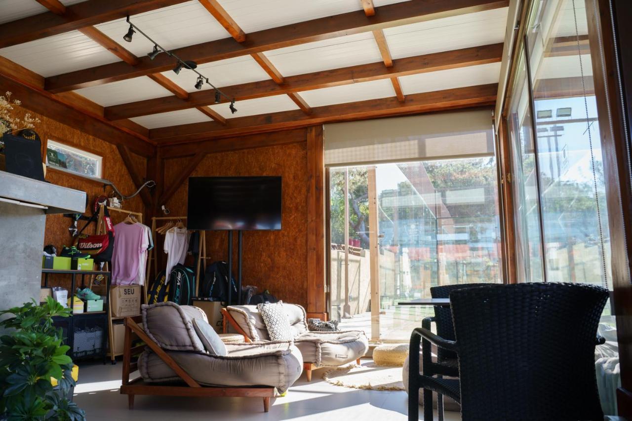 Azen Cool House Bed & Breakfast Azenhas do Mar Exterior photo