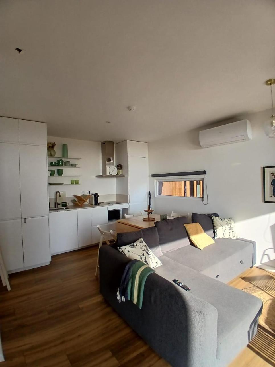 Azen Cool House Bed & Breakfast Azenhas do Mar Exterior photo
