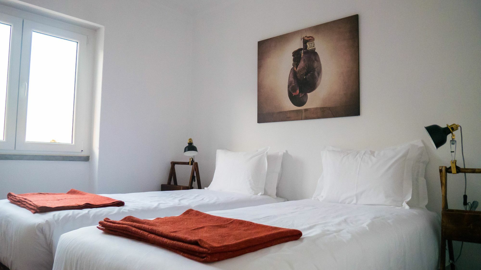 Azen Cool House Bed & Breakfast Azenhas do Mar Exterior photo